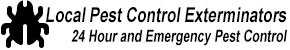 Dayton OR Pest Control Exterminators